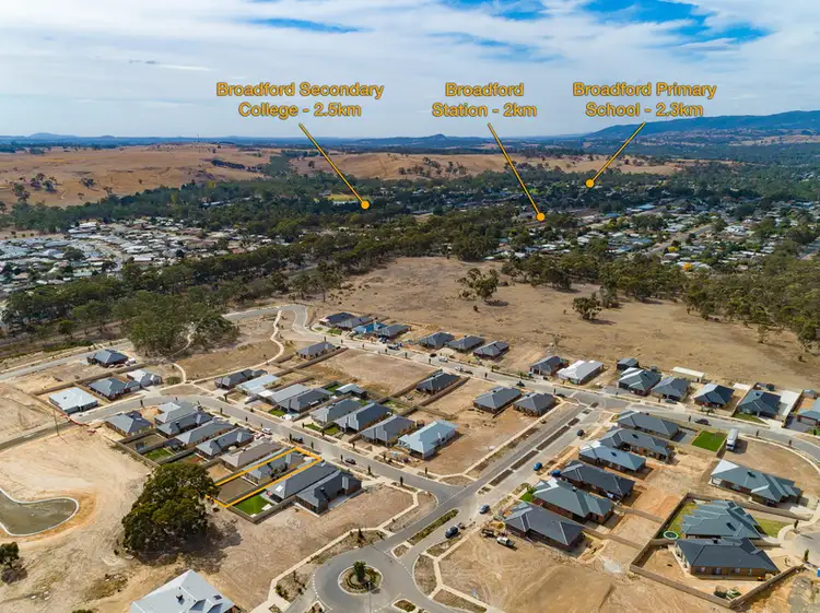 Third view of Homely house listing, 7 Coolabah Street, Broadford VIC 3658