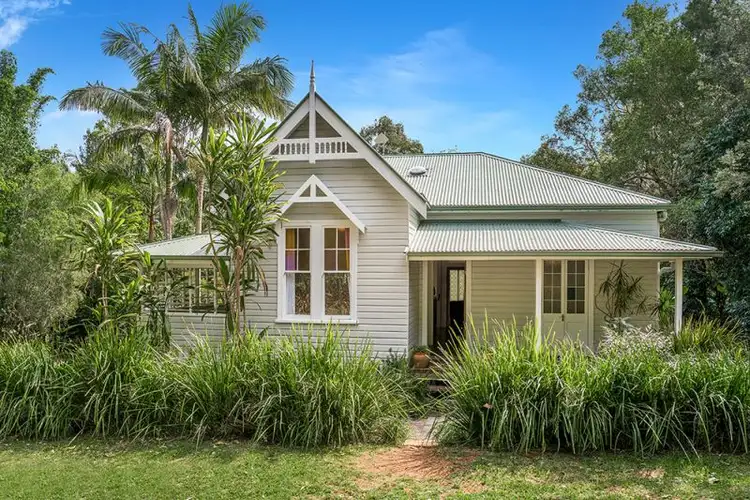8 Remnant Drive, Clunes NSW 2480