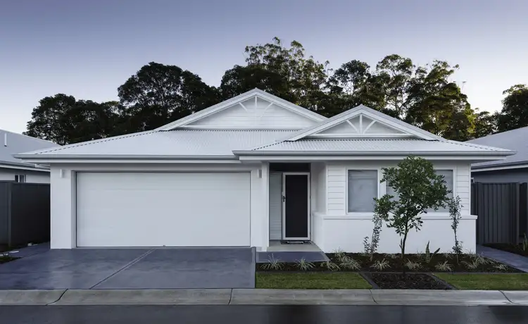 103/11 McIntosh Crescent, Woolgoolga NSW 2456
