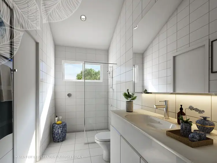 Fifth view of Homely retirement listing, 103/11 McIntosh Crescent, Woolgoolga NSW 2456