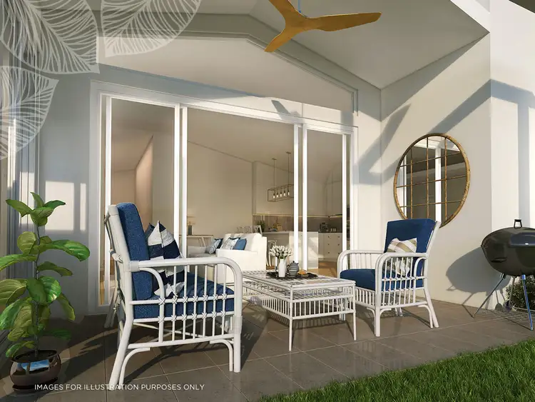 Sixth view of Homely retirement listing, 103/11 McIntosh Crescent, Woolgoolga NSW 2456