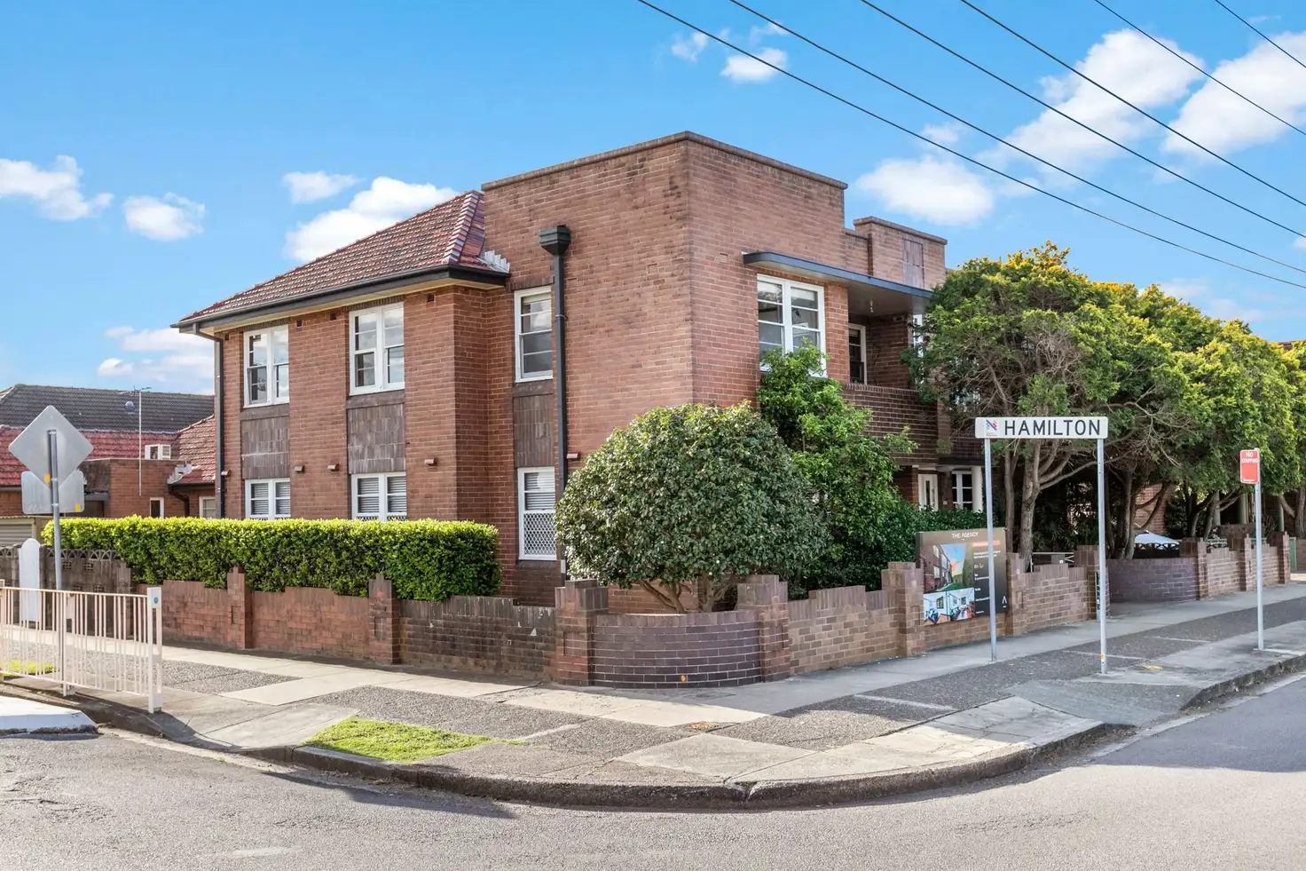 Main view of Homely apartment listing, 2/192 Beaumont Street, Hamilton NSW 2303