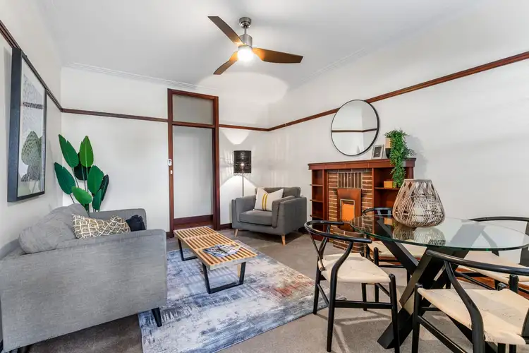 Second view of Homely apartment listing, 2/192 Beaumont Street, Hamilton NSW 2303