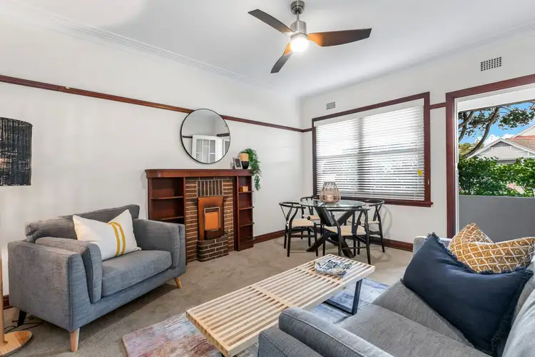 Third view of Homely apartment listing, 2/192 Beaumont Street, Hamilton NSW 2303