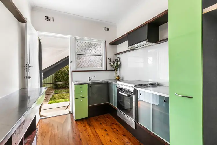 Fourth view of Homely apartment listing, 2/192 Beaumont Street, Hamilton NSW 2303