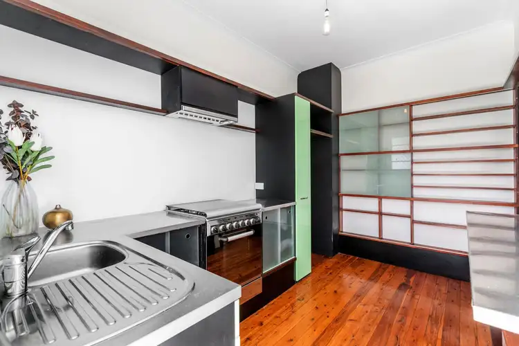 Fifth view of Homely apartment listing, 2/192 Beaumont Street, Hamilton NSW 2303