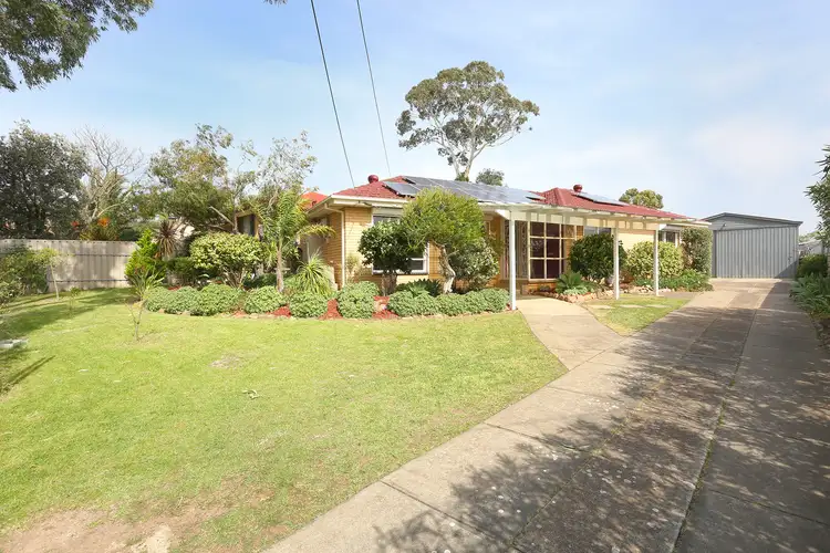 Second view of Homely house listing, 21 Sandgate Street, Reynella SA 5161