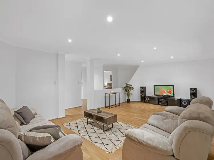 Second view of Homely house listing, 34 Urangan Court, Helensvale QLD 4212