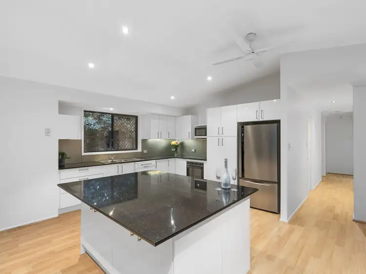 Fourth view of Homely house listing, 34 Urangan Court, Helensvale QLD 4212