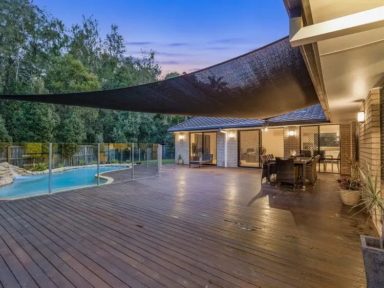 Fifth view of Homely house listing, 34 Urangan Court, Helensvale QLD 4212