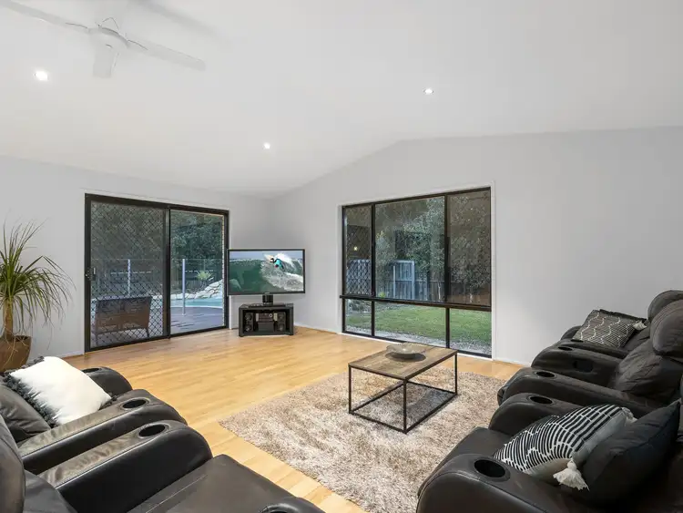 Sixth view of Homely house listing, 34 Urangan Court, Helensvale QLD 4212
