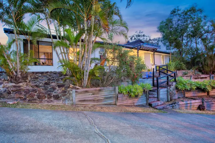 Second view of Homely house listing, 108 Universal Street, Oxenford QLD 4210