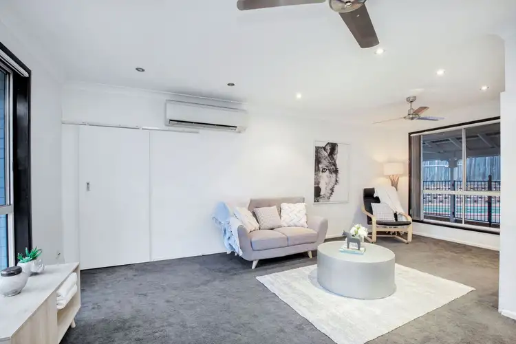 Fourth view of Homely house listing, 108 Universal Street, Oxenford QLD 4210