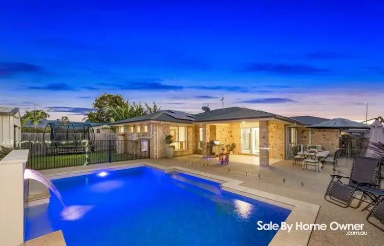41 Breeze Drive, Bargara QLD 4670