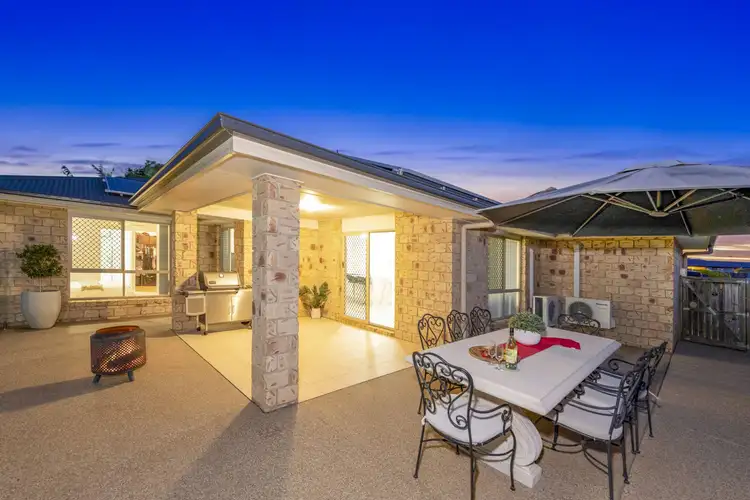 Sixth view of Homely house listing, 41 Breeze Drive, Bargara QLD 4670