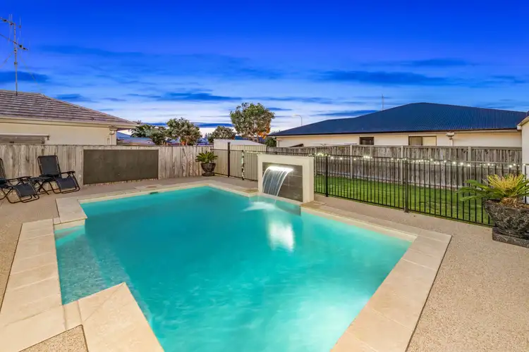 Seventh view of Homely house listing, 41 Breeze Drive, Bargara QLD 4670