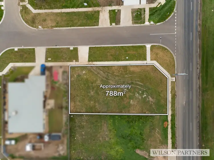 Main view of Homely land listing, 65 Darraweit Road, Wallan VIC 3756