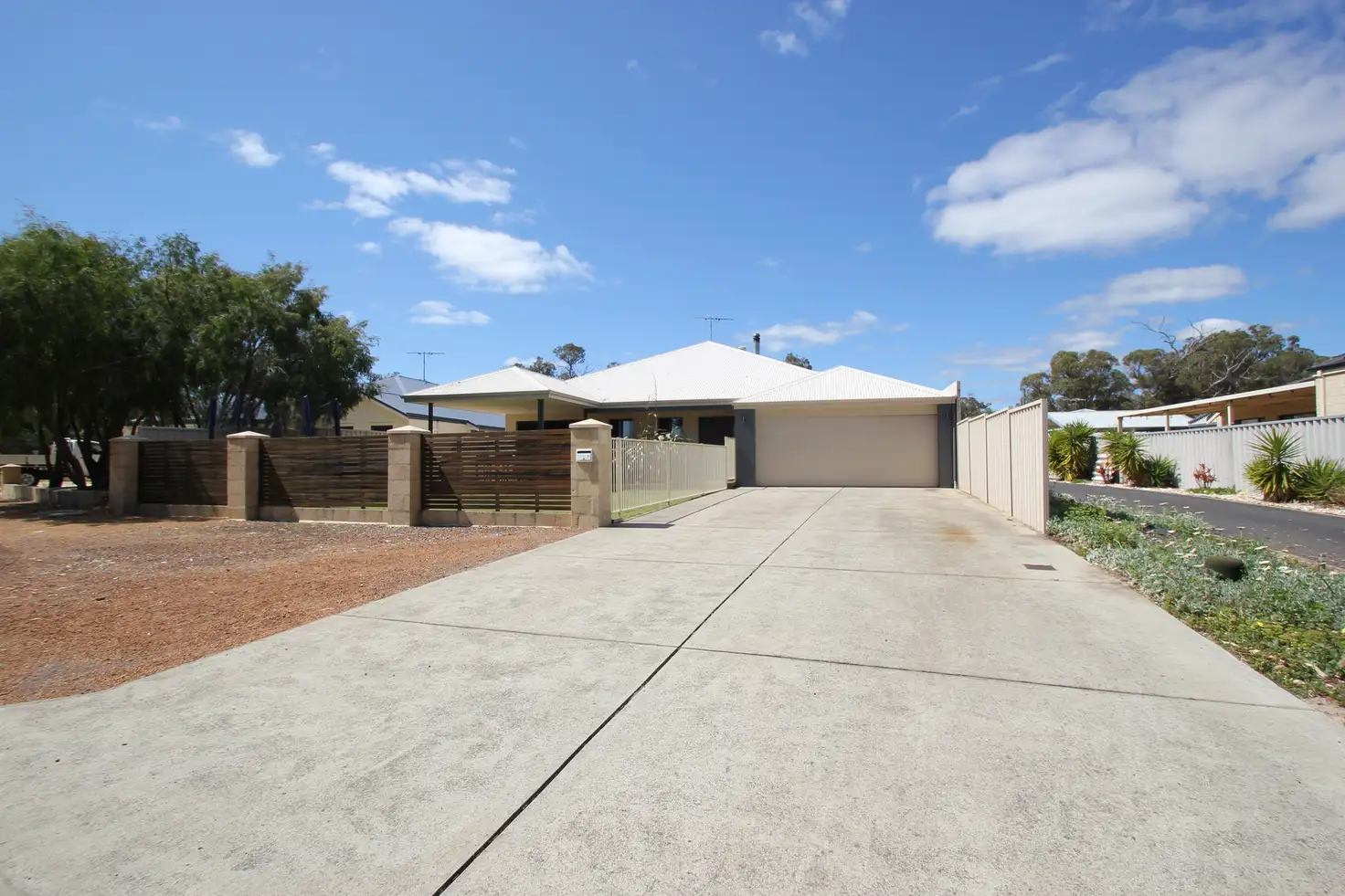 Main view of Homely house listing, 7 Gecko Lane, Binningup WA 6233