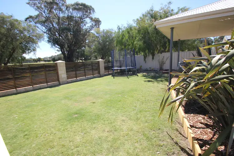 Third view of Homely house listing, 7 Gecko Lane, Binningup WA 6233
