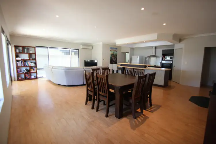 Fourth view of Homely house listing, 7 Gecko Lane, Binningup WA 6233