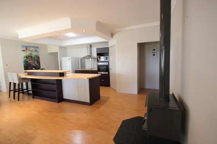 Fifth view of Homely house listing, 7 Gecko Lane, Binningup WA 6233