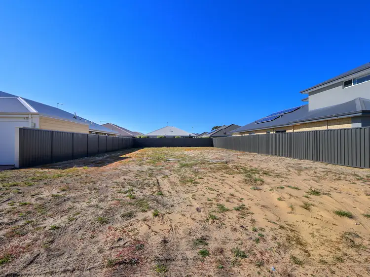 Second view of Homely land listing, 3 Silvereye Way, Erskine WA 6210