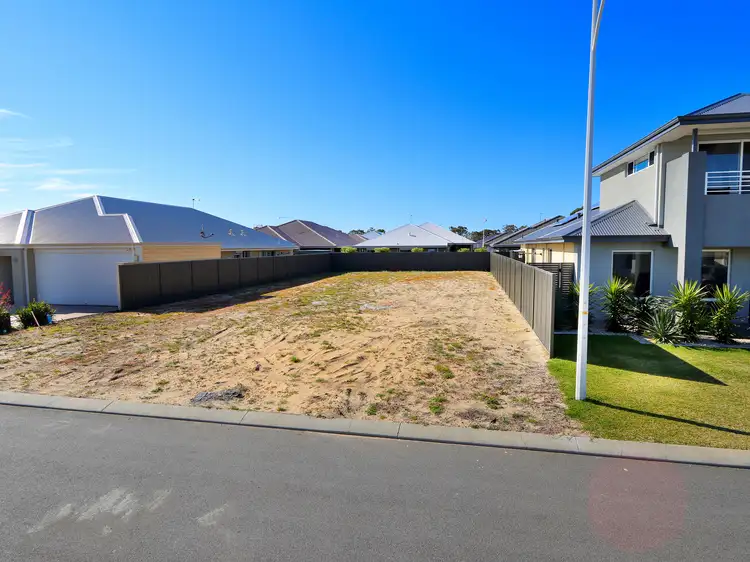 Fourth view of Homely land listing, 3 Silvereye Way, Erskine WA 6210
