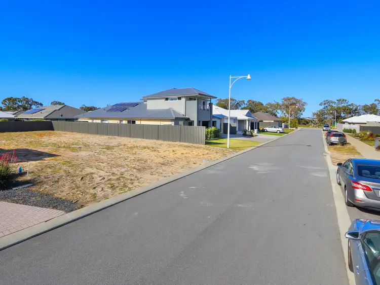 Fifth view of Homely land listing, 3 Silvereye Way, Erskine WA 6210