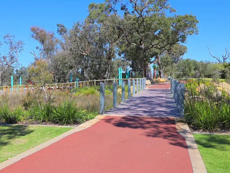 Seventh view of Homely land listing, 3 Silvereye Way, Erskine WA 6210