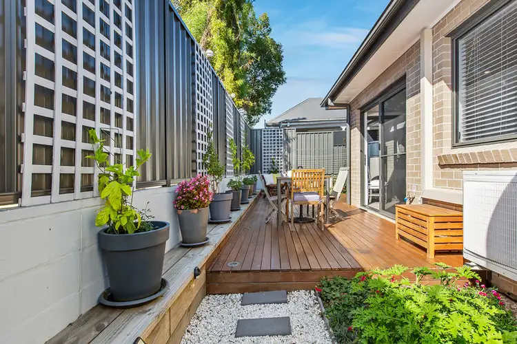 Second view of Homely villa listing, 1/8A Close Street, Wallsend NSW 2287