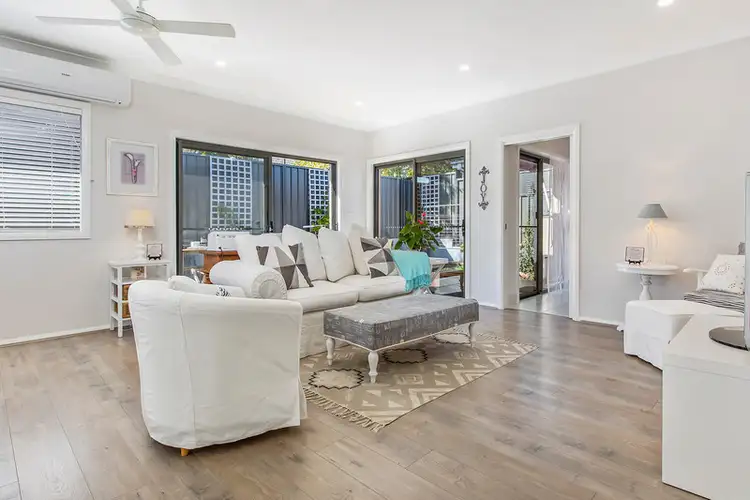 Fifth view of Homely villa listing, 1/8A Close Street, Wallsend NSW 2287