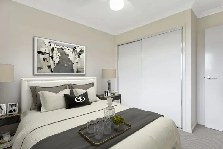 Fifth view of Homely semi-detached listing, 786 Kingston Road, Loganlea QLD 4131