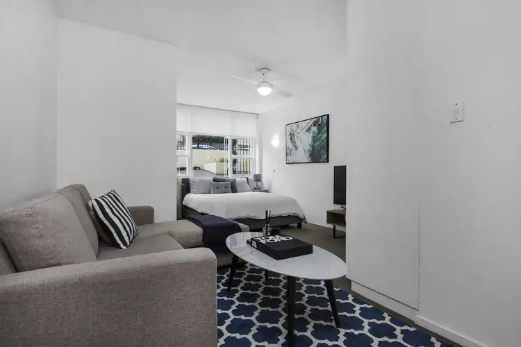 2/147 Brougham Street, Woolloomooloo NSW 2011