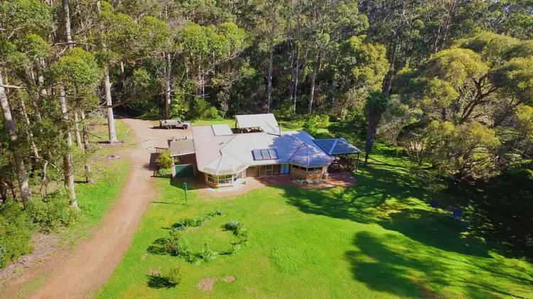 27 Eaglemont Place, Denmark WA 6333