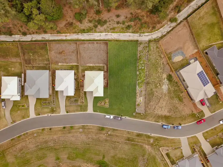 Fifth view of Homely land listing, 28 Summerstone Place, Maudsland QLD 4210