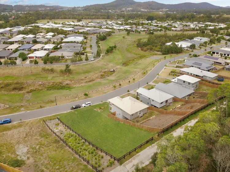 Sixth view of Homely land listing, 28 Summerstone Place, Maudsland QLD 4210
