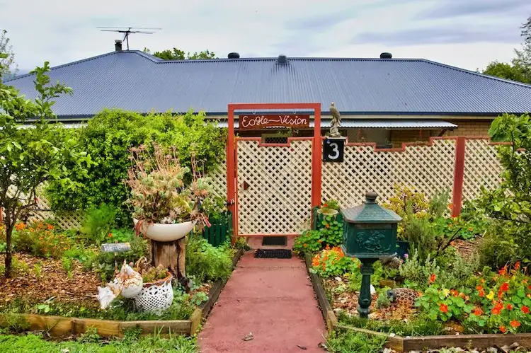 3 Coronation St, Bellingen NSW 2454