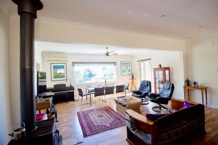 Fifth view of Homely house listing, 3 Coronation St, Bellingen NSW 2454