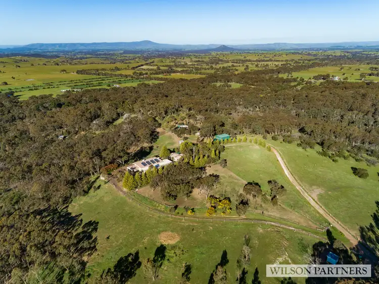 300 BACK CREEK ROAD, High Camp VIC 3764