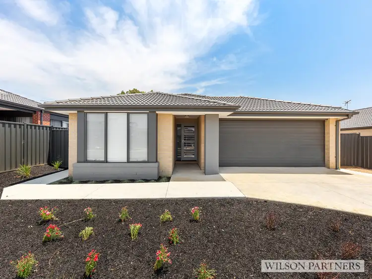 23 Northgate Boulevard, Kilmore VIC 3764