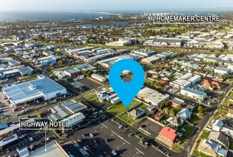 Main view of Homely land listing, 19 George Street, Bunbury WA 6230