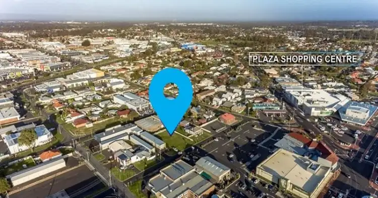 Second view of Homely land listing, 19 George Street, Bunbury WA 6230