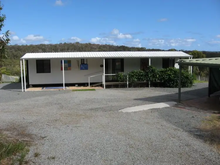 184 Woodward Heights, Denmark WA 6333
