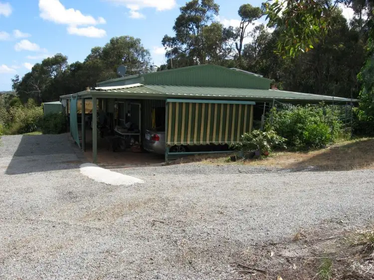 Second view of Homely rural property listing, 184 Woodward Heights, Denmark WA 6333