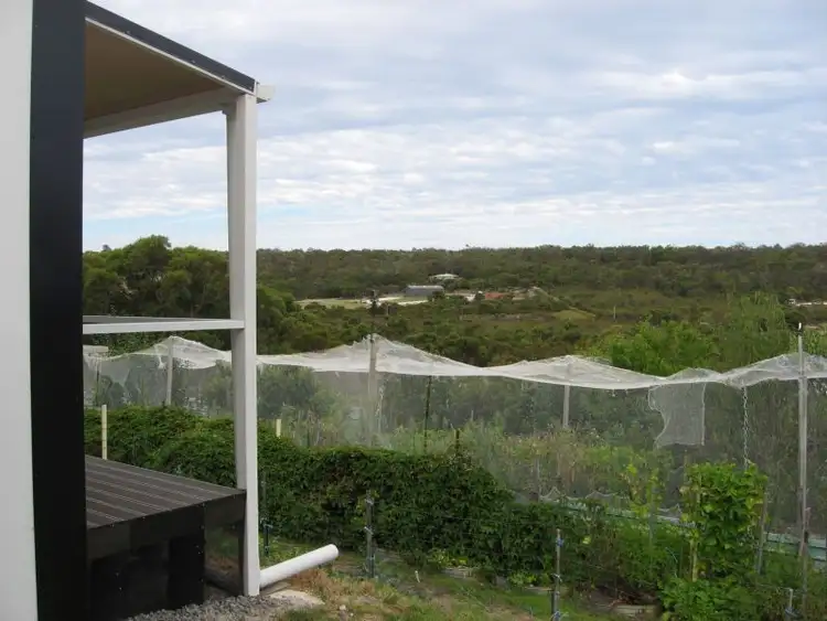 Third view of Homely rural property listing, 184 Woodward Heights, Denmark WA 6333