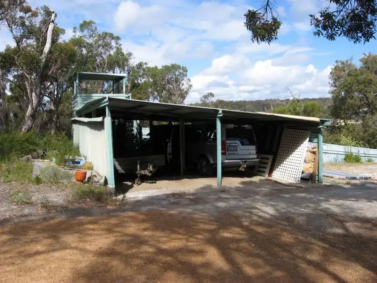 Fourth view of Homely rural property listing, 184 Woodward Heights, Denmark WA 6333