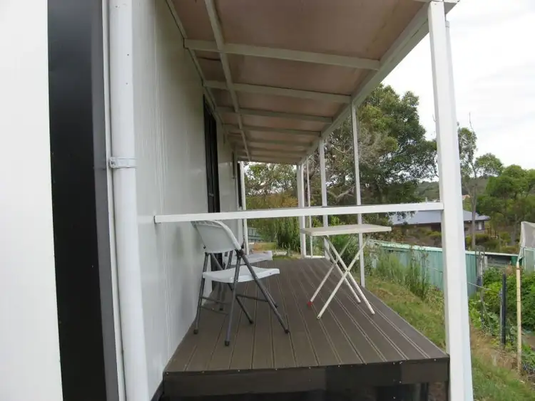 Fifth view of Homely rural property listing, 184 Woodward Heights, Denmark WA 6333