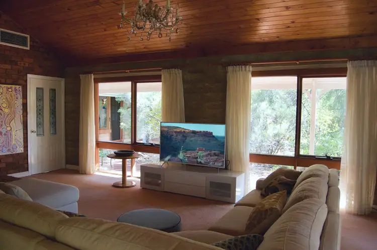 Main view of Homely house listing, 1 Griffiths Place, Araluen NT 870