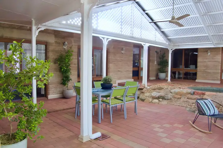 Fourth view of Homely house listing, 1 Griffiths Place, Araluen NT 870