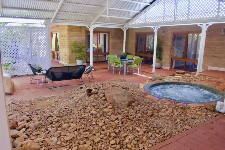 Fifth view of Homely house listing, 1 Griffiths Place, Araluen NT 870